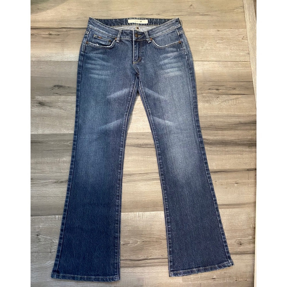 Joe’s Jeans